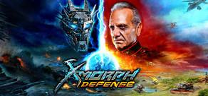 Get games like X-Morph: Defense