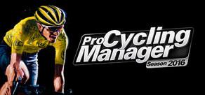 Get games like Pro Cycling Manager 2016