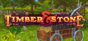 Get games like Timber and Stone