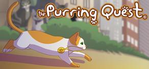 Get games like The Purring Quest