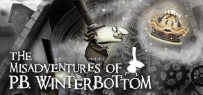 Get games like The Misadventures of P.B. Winterbottom