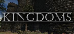Get games like Kingdoms