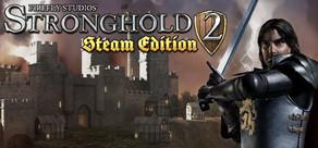Get games like Stronghold 2
