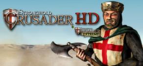 Get games like Stronghold Crusader HD