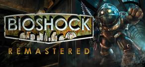 Get games like BioShock Remastered