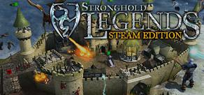 Get games like Stronghold Legends