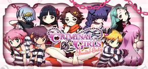 Get games like Criminal Girls: Invite Only