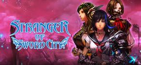 Get games like Stranger of Sword City