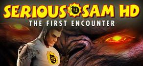 Get games like Serious Sam HD: The First Encounter