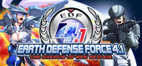 Get games like EARTH DEFENSE FORCE 4.1  The Shadow of New Despair