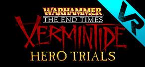 Get games like Warhammer: Vermintide VR - Hero Trials