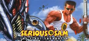 Get games like Serious Sam Classic: The First Encounter