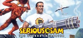 Get games like Serious Sam: The Second Encounter