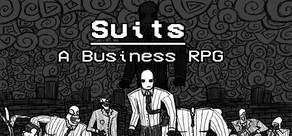 Get games like Suits: A Business RPG