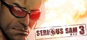 Get games like Serious Sam 3: BFE