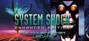 Get games like System Shock: Enhanced Edition