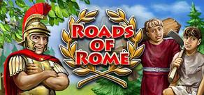 Get games like Roads of Rome