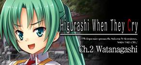 Get games like Higurashi When They Cry Hou - Ch.2 Watanagashi