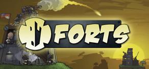 Get games like Forts