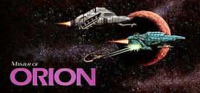Get games like Master of Orion 1