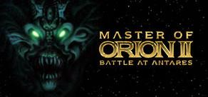 Get games like Master of Orion 2