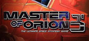 Get games like Master of Orion 3