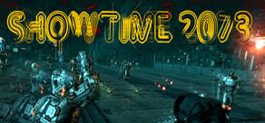 Get games like SHOWTIME 2073
