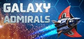 Get games like Galaxy Admirals
