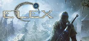 Get games like ELEX