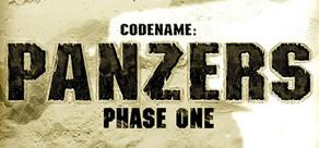 Get games like Codename: Panzers, Phase One
