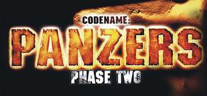 Get games like Codename: Panzers, Phase Two