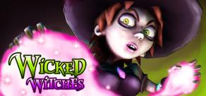 Get games like Wicked Witches