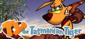 Get games like TY the Tasmanian Tiger