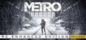 Get games like Metro Exodus
