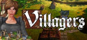 Get games like Villagers