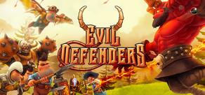 Get games like Evil Defenders