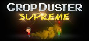 Get games like CropDuster Supreme