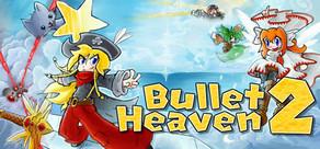 Get games like Bullet Heaven 2