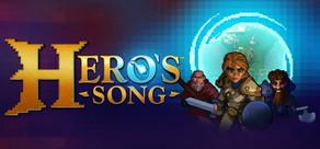 Get games like Hero's Song