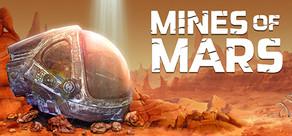 Get games like Mines of Mars
