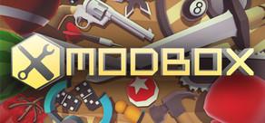 Get games like Modbox