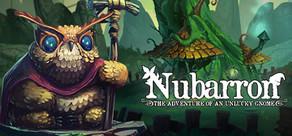 Get games like Nubarron: The adventure of an unlucky gnome