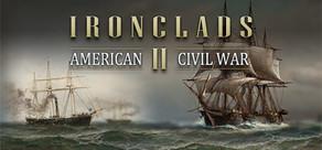 Get games like Ironclads 2: American Civil War