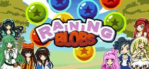 Get games like Raining Blobs