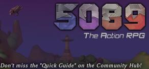 Get games like 5089: The Action RPG