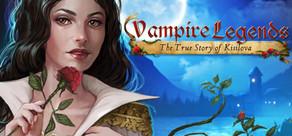 Get games like Vampire Legends: The True Story of Kisilova