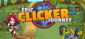 Get games like Epic Clicker Journey