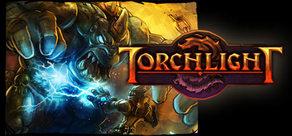 Get games like Torchlight