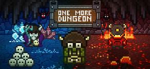 Get games like One More Dungeon
