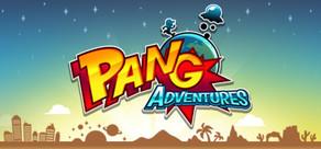 Get games like Pang Adventures